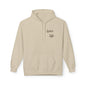 Lake Life  - Unisex Midweight Fleece Hoodie