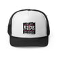 Sassy Trucker Cap - I'm Not Rude I'm Honest