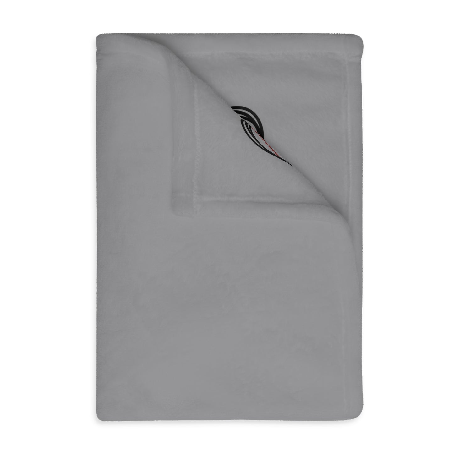 Baller Mom - Velveteen Blanket