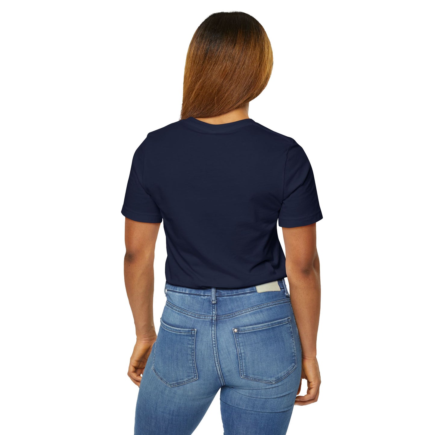 Planting Seeds of Success Unisex Jersey T-Shirt