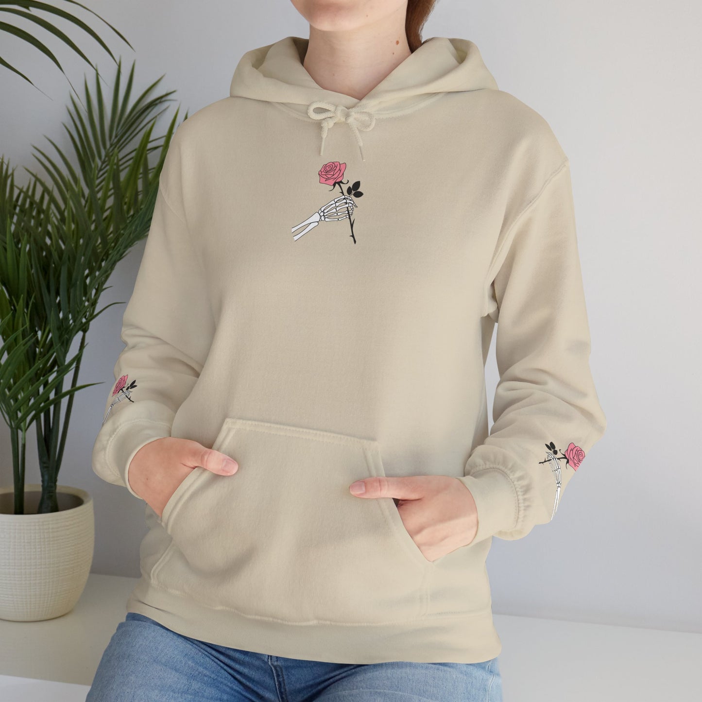 Sweet & Spooky Hoodie