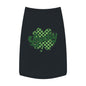 Lucky Clover Pet Tank Top - St. Patrick's Day Dog Apparel