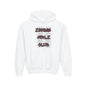 Zombie Girlz Club Hoodie