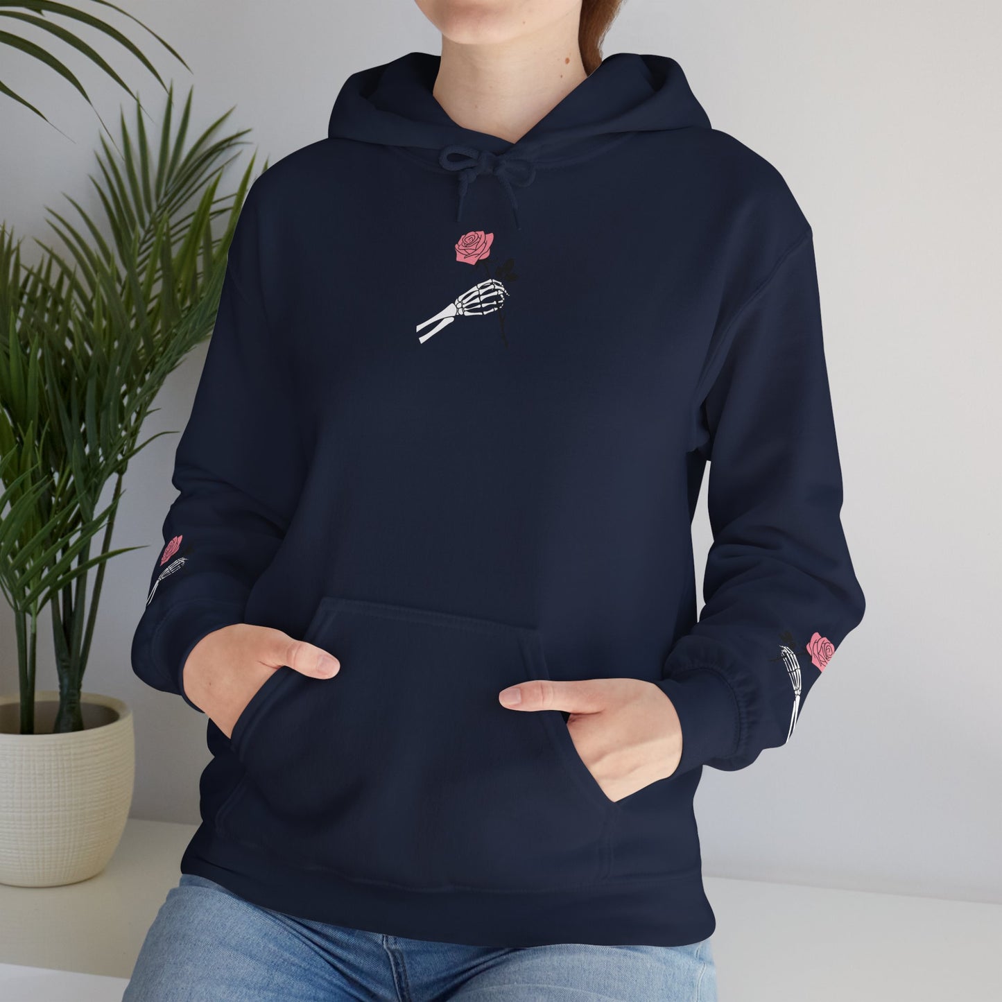 Sweet & Spooky Hoodie
