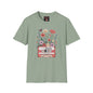 Floral Dreams T-Shirt - Vintage Floral