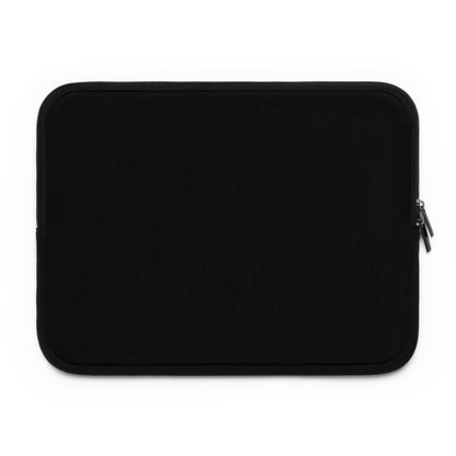 Chic Chevron Laptop Sleeve for Stylish Protection