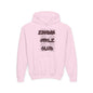Zombie Girlz Club Hoodie
