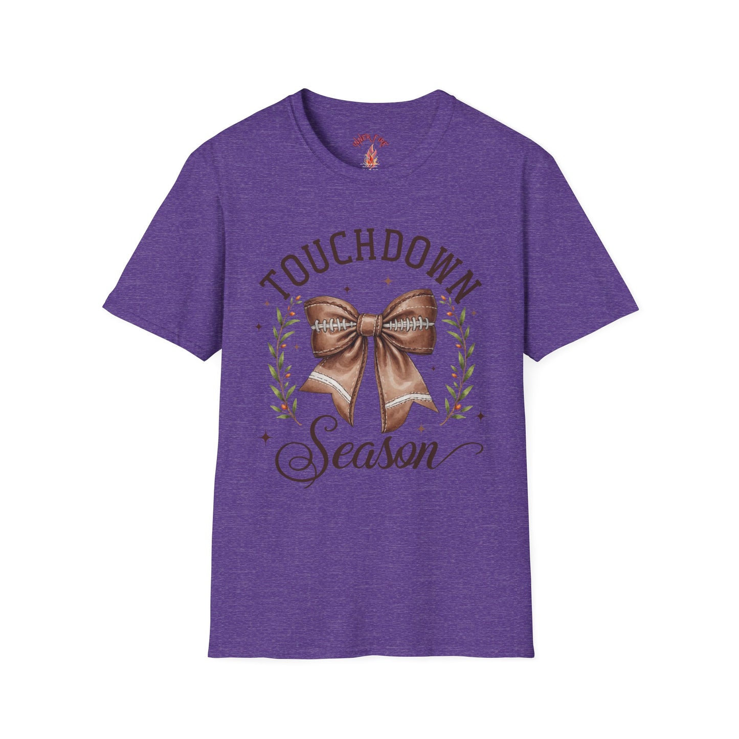 Touchdown Season T-Shirt