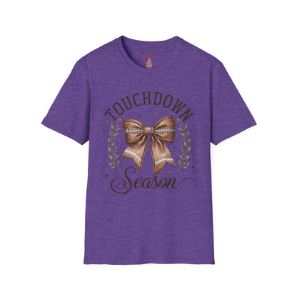 Touchdown Season T-Shirt