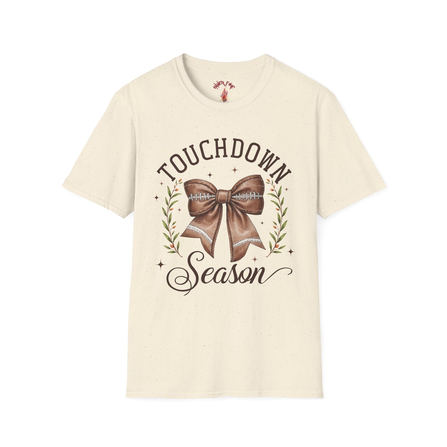 Touchdown Season T-Shirt